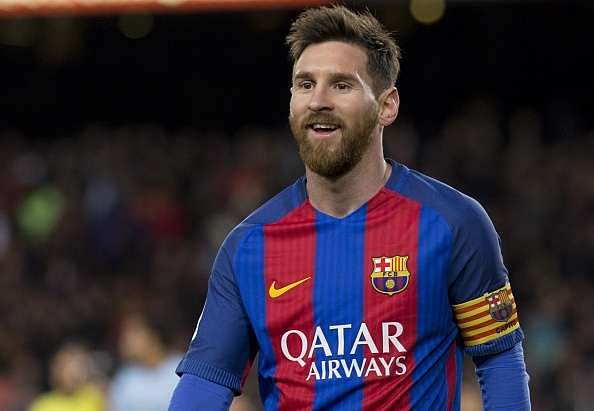 5 players Lionel Messi wants at Barcelona - reports