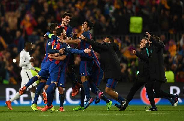 Tactical analysis: What's next for FC Barcelona?