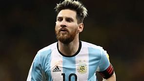 Argentina just 'normal' without Messi – Riquelme