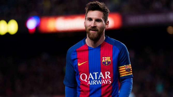 Sampaoli dreaming of coaching Messi