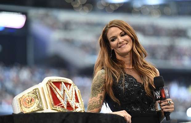 Clicks n' Kicks: This week on WWE's Instagram (18-24 March)