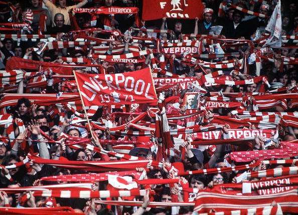 11 ways to know you are a Liverpool fan
