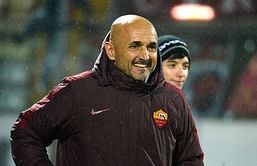 AS Roma reaping the rewards after putting faith in misfiring talents