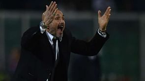 Spalletti: New contract? I'm doing Roma a favour by not signing!