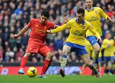 Arsene Wenger opens up on Arsenal's £40,000,001 bid for Luis Suarez