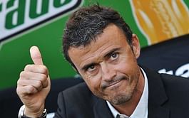 Reports: German giants slap €90 million price tag on Barcelona’s primary target