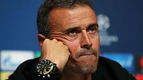 Luis Enrique: Comeback kings Barcelona have won nothing yet