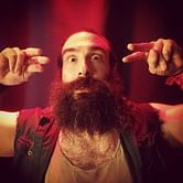 WWE News: Luke Harper talks about not being part of the Wyatt Family, missed opportunity and more