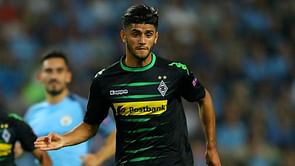 Dahoud to join Borussia Dortmund on five-year deal