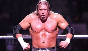 5 Times a Triple H match flopped at WrestleMania