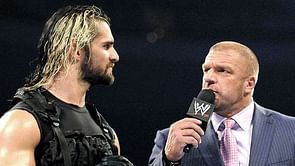 5 Potential WrestleMania replacements for a Triple H match