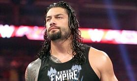 Top 5 Roman Reigns quotes