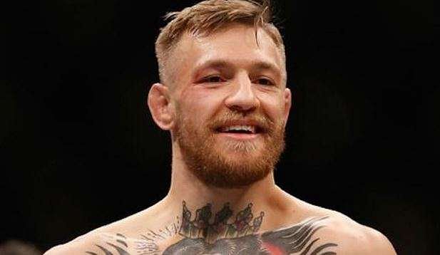 5 Boxing opponents for Conor McGregor other than Floyd Mayweather
