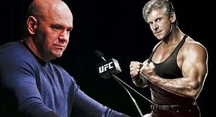 5 Reasons why Dana White was right not to fight Vince McMahon