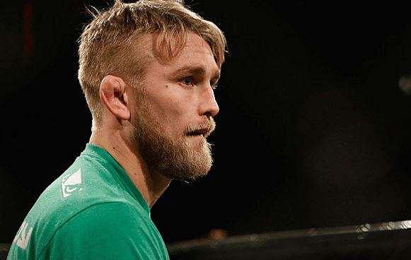 5 best midcard talents in the UFC today