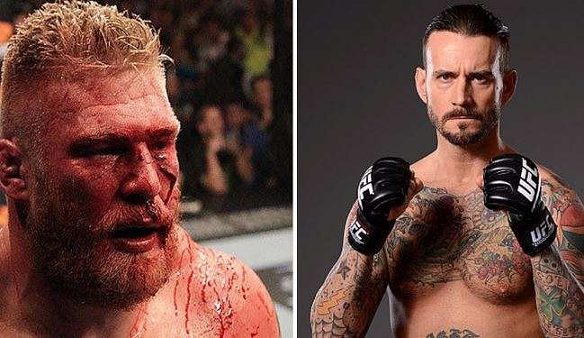 5 Reasons why pro wrestlers can transition to MMA but not other way round