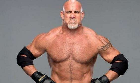 5 Superstars other than Lesnar who should retire Goldberg
