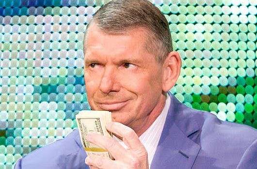 5 current WWE Superstars who get paid for doing virtually nothing