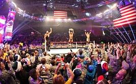 5 Secrets you may not know about WWE taped shows