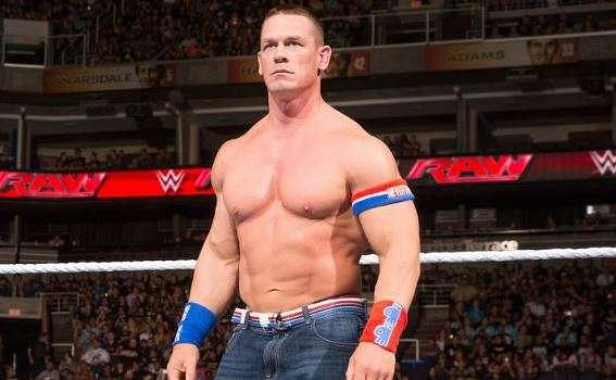 John Cena's 5 best mixed tag team partners