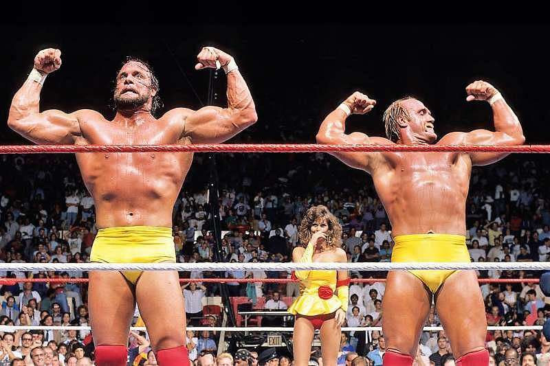 80's Mania moments, WWE News