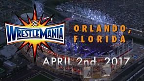 5 surprising names who will be missing at WrestleMania 33