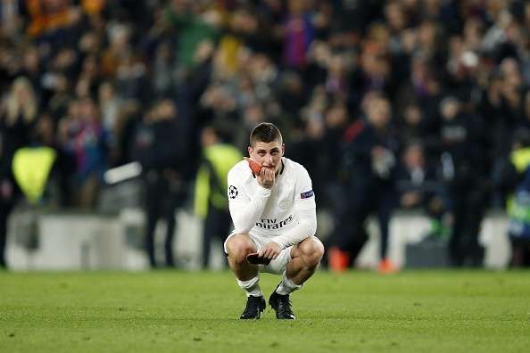 Reports: Barcelona to splash €185 m to overhaul midfield with 3 new players