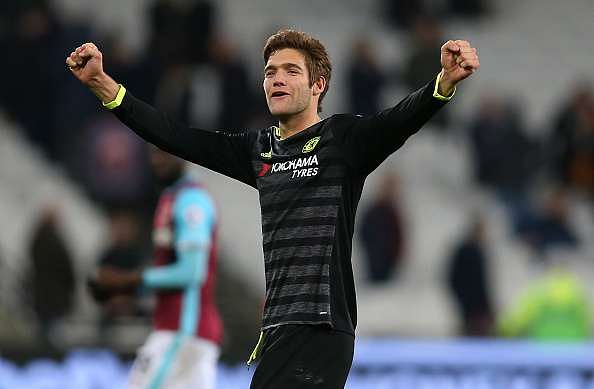 Barcelona news: Marcos Alonso reveals rejecting Barcelona before he joined Chelsea