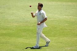 Marcus Stoinis announced as replacement for injured Mitchell Marsh