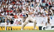 Martin Crowe