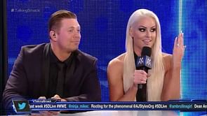 Talking Smack Recap, March 7th 2017