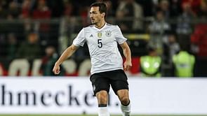 Hummels accuses Germany of 'arrogant' display in Azerbaijan
