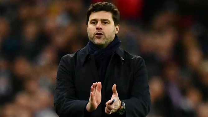 Pochettino wants Tottenham 'motivated and excited' to avoid Millwall upset