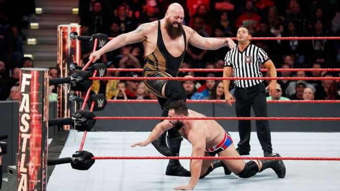 WWE Rumors: Rusev to undergo surgery