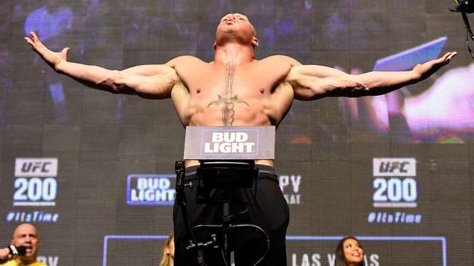5 things MMA fighters do that will blow your mind