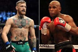 MMA Rumor: Venue and date booked for Floyd Mayweather vs Conor McGregor