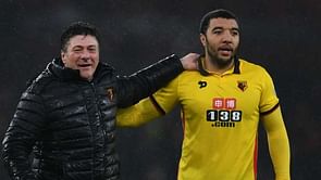 Deeney must need weekly hat-trick for England call-up – Mazzarri