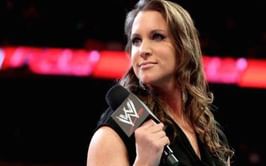 WWE News: Stephanie McMahon responds to CM Punk chants by calling him a loser