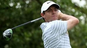 Upsets at WGC Match Play as Day withdraws