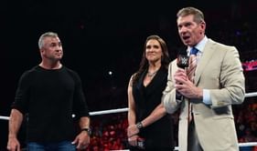 WWE News: McMahon family salary details for 2016 revealed