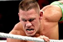 WWE News: John Cena almost turned heel in 2012