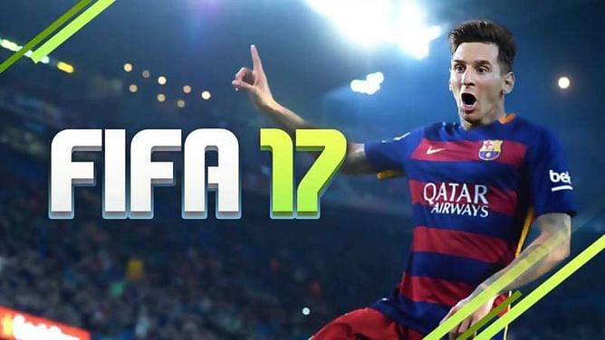 Stats: Players rated highest most number of times in EA Sports' FIFA