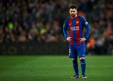 Reports: Lionel Messi wants Barcelona to sign £90 million rated Argentina teammate