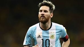 Zamorano: If Messi were Chilean, he would have monuments all over the country