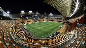 Valencia appoint Alemany as CEO