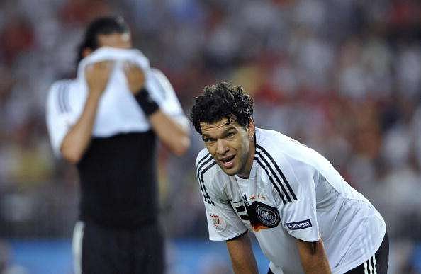 Michael Ballack