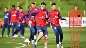 England was my country - Debutant Keane explains Ireland switch