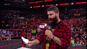 WWE News: Stephanie McMahon fires Mick Foley