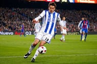 Mikel Oyarzabal