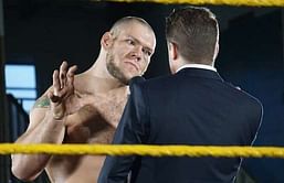 Dylan Miley: 5 things you need to know about WWE's next Brock Lesnar